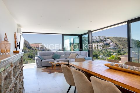 Villa i Moraira, Alicante, Moraira - € 1.750.000 | Ref: W-049ROV - foto 6